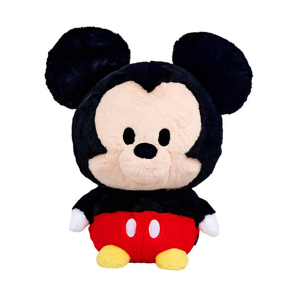Peluche Achuchable Mickey Mouse Disney 35 cm