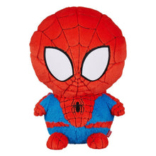 Load image into Gallery viewer, Marvel Spider-Man Huggable Plush 35 cm
