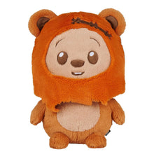 Carregar imagem no visualizador da galeria, Peluche Achuchable Star Wars Ewok 35 cm
