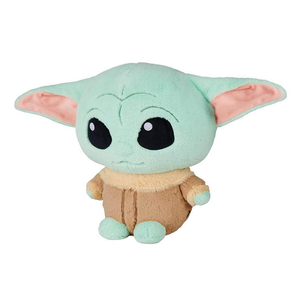 Peluix Achuchable Star Wars Grogu 35 cm