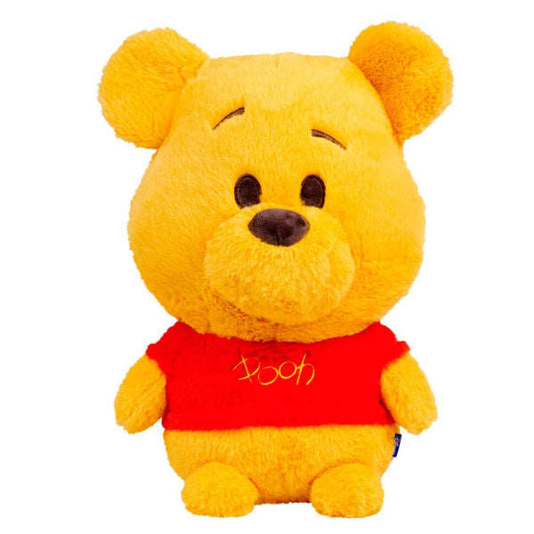 Peluche Achuchable Winnie the Pooh Disney 35 cm