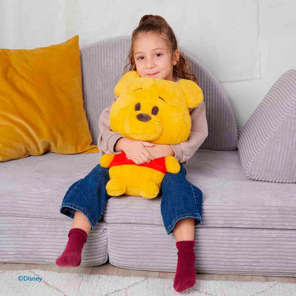 Peluche Achuchable Winnie the Pooh Disney 35 cm