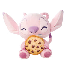 Carregar imatge al visor de la galeria, Peluix Angel amb Cookie Disney 25 cm
