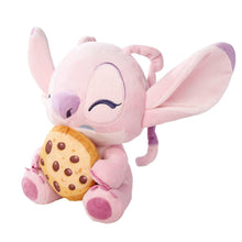 Carregar imatge al visor de la galeria, Peluix Angel amb Cookie Disney 25 cm
