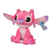 Load image into Gallery viewer, Disney Lilo &amp; Stitch Angel Plush 50 cm
