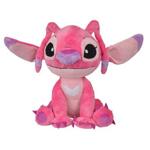 Load image into Gallery viewer, Disney Lilo &amp; Stitch Angel Plush 50 cm
