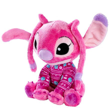 Carregar imagem no visualizador da galeria, Peluche Angel Navidad Disney 25 cm
