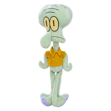 Carregar imatge al visor de la galeria, Peluix Calamardo Bob Esponja 35 cm
