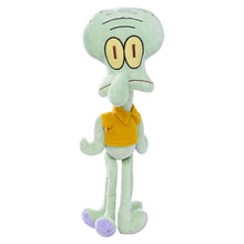 Carregar imatge al visor de la galeria, Peluix Calamardo Bob Esponja 35 cm
