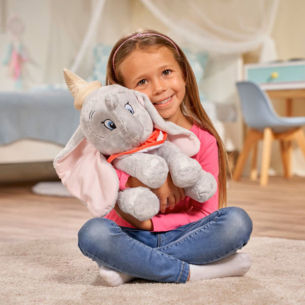 Muñeco de Peluche Dumbo 35 cm