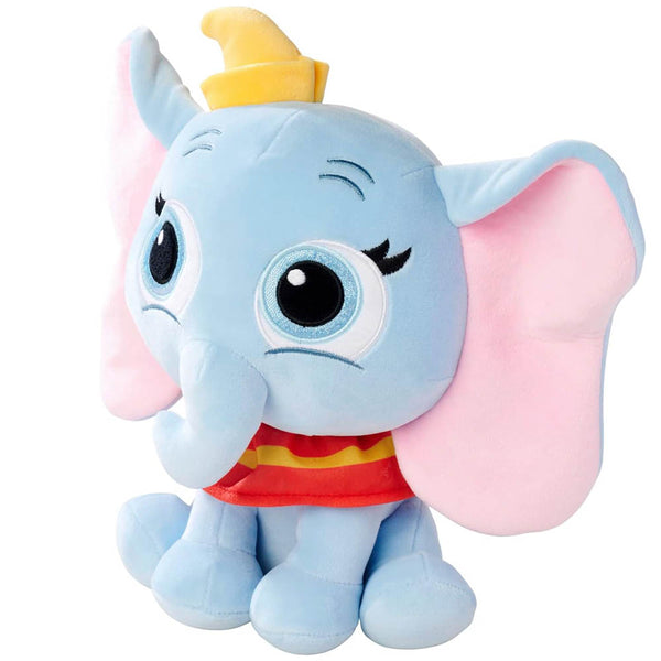Peluix Doorables Dumbo Disney 25 cm