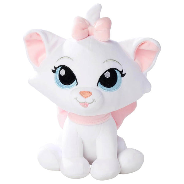 Peluix Doorables Marie Disney 25 cm