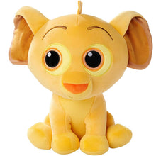 Carregar imagem no visualizador da galeria, Peluche Doorables Simba Disney 25 cm
