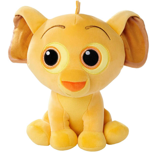 Peluix Doorables Simba Disney 25 cm