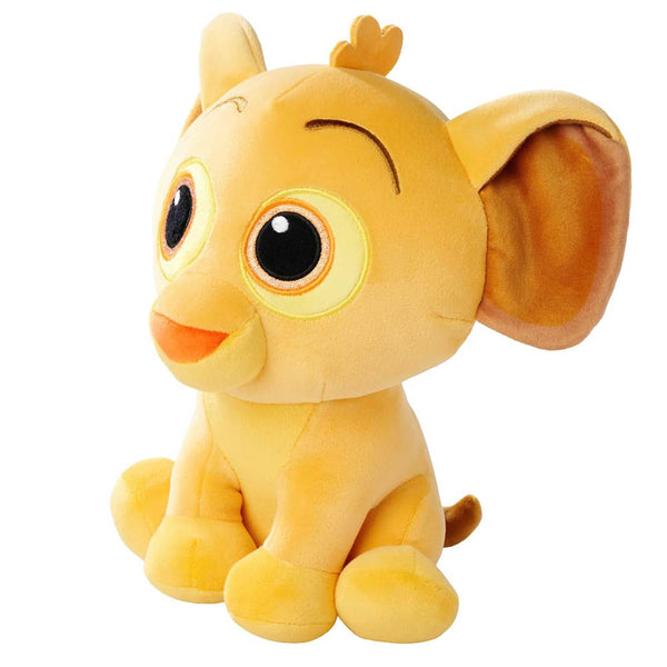 Peluix Doorables Simba Disney 25 cm