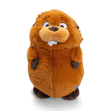 Carregar imagem no visualizador da galeria, Peluche Hoppers Castor Mabel 22 cm
