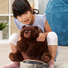 Load image into Gallery viewer, Plush Hopper Bear Ellen 28 cm
