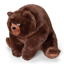 Load image into Gallery viewer, Plush Hopper Bear Ellen 28 cm
