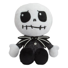 Carregar imatge al visor de la galeria, Peluix Jack Skellington Disney 25 cm
