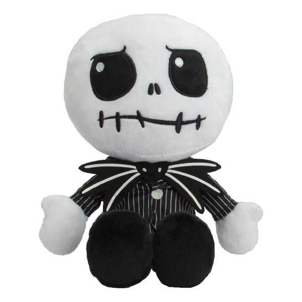Peluix Jack Skellington Disney 25 cm