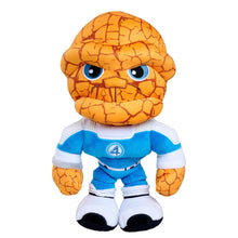 Carregar imagem no visualizador da galeria, Peluche Los 4 Fantásticos La Cosa 25 cm

