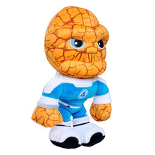 Carregar imagem no visualizador da galeria, Peluche Los 4 Fantásticos La Cosa 25 cm
