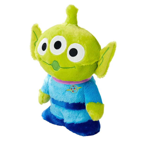 Pixar Flufflets Alien Plush 25 cm