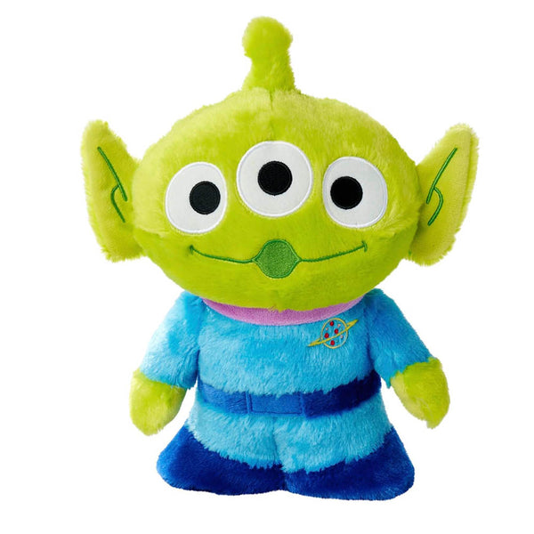 Pixar Flufflets Alien Plush 25 cm