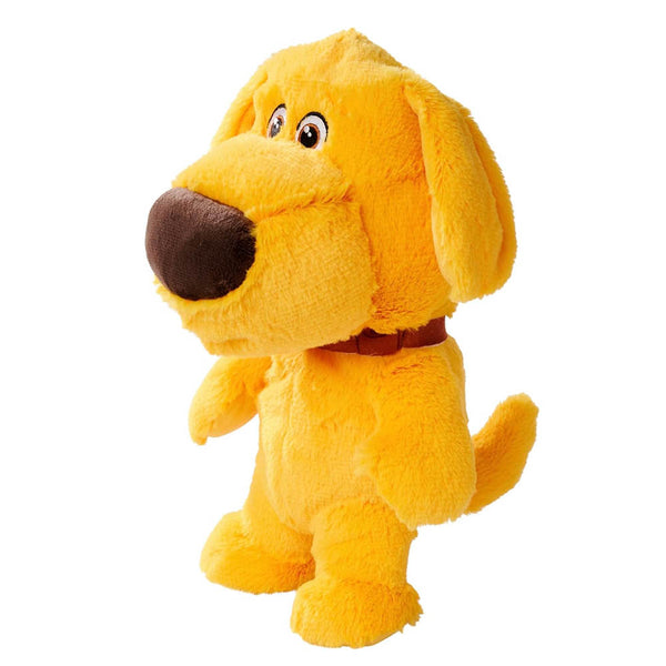 Pixar Flufflets Dug Plush 25 cm