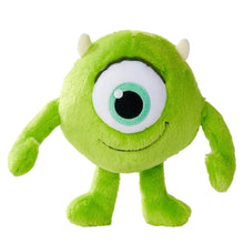 Carregar imatge al visor de la galeria, Peluix Pixar Flufflets Mike 25 cm
