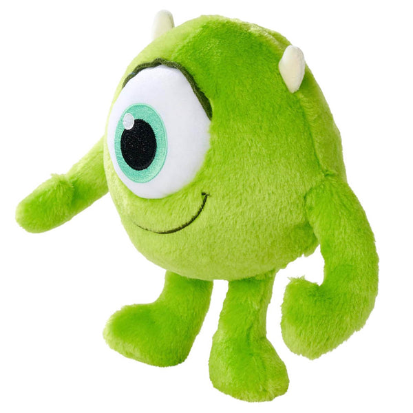 Pixar Flufflets Mike Plush 25 cm