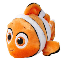 Cargar imagen en el visor de la galería, Peluche Pixar Flufflets Nemo 25 cm
