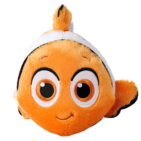 Pixar Flufflets Nemo Plush Toy 25 cm