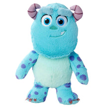 Carregar imatge al visor de la galeria, Peluix Pixar Flufflets Sulley 25 cm
