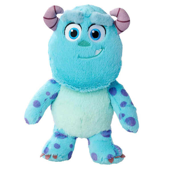 Pixar Flufflets Sulley Plush Toy 25 cm