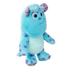 Carregar imatge al visor de la galeria, Peluix Pixar Flufflets Sulley 25 cm
