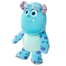 Carregar imatge al visor de la galeria, Peluix Pixar Flufflets Sulley 25 cm

