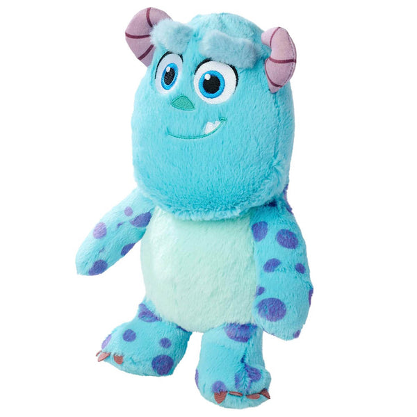 Pixar Flufflets Sulley Plush Toy 25 cm