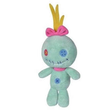 Carregar imatge al visor de la galeria, Peluix Scrump Disney 25 cm

