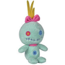 Carregar imatge al visor de la galeria, Peluix Scrump Disney 25 cm
