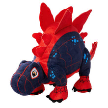 Carregar imagem no visualizador da galeria, Peluche Spin Stegosaurus Marvel 25 cm
