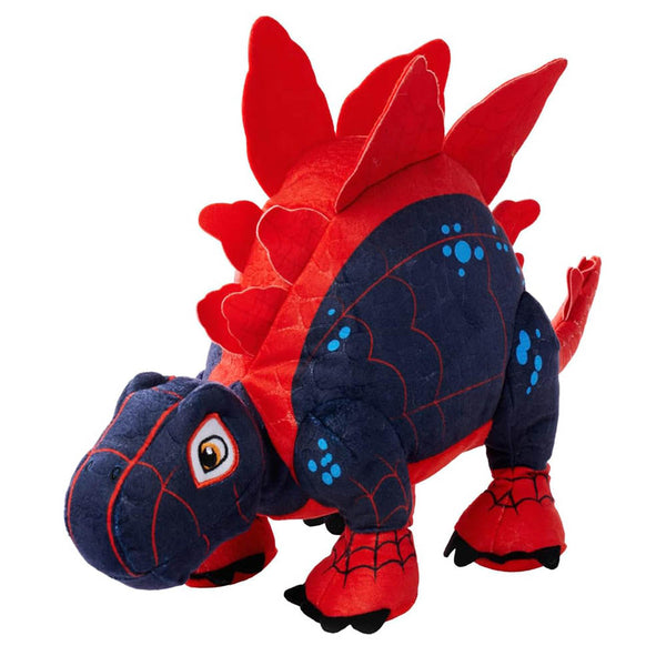 Peluix Spin Stegosaurus Marvel 25 cm