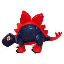 Carregar imagem no visualizador da galeria, Peluche Spin Stegosaurus Marvel 25 cm
