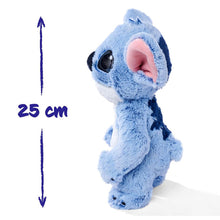 Carregar imagem no visualizador da galeria, Peluche Stitch de la Película Disney 25 cm
