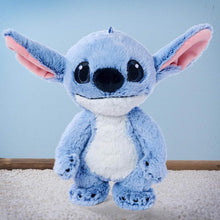 Carregar imagem no visualizador da galeria, Peluche Stitch de la Película Disney 25 cm
