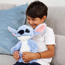 Carregar imagem no visualizador da galeria, Peluche Stitch de la Película Disney 25 cm
