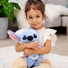 Carregar imagem no visualizador da galeria, Peluche Stitch de la Película Disney 25 cm
