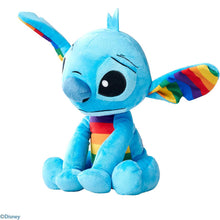 Carregar imagem no visualizador da galeria, Peluche Stitch Pride Disney 25 cm
