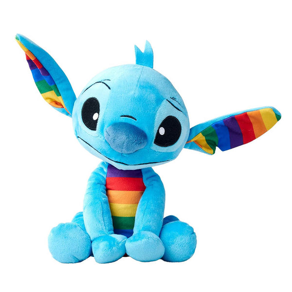 Peluix Stitch Pride Disney 25 cm
