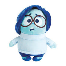 Carregar imagem no visualizador da galeria, Peluche Tristeza Disney Pixar Del Revés 25 cm
